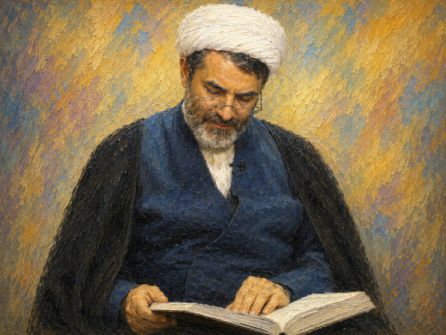 حجت الاسلام فخرزاده: مخاطب اصلی مطالبۀ صدبرابری حوزۀ هنری است. قسمت چهارم