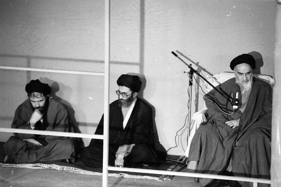 نقش فرماندهی امام در جنگ مورد غفلت واقع شده است!