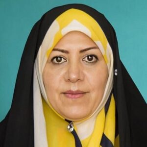 بهناز  ضرابی زاده