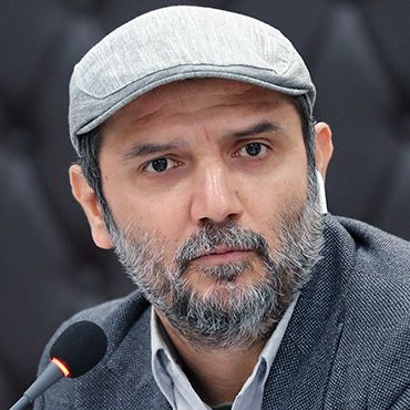 جعفر شیرعلی نیا