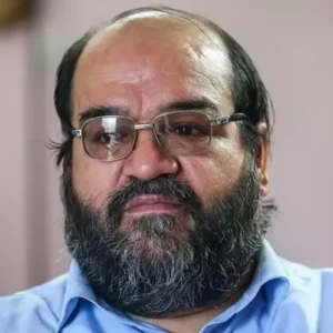 حمید داوود آبادی