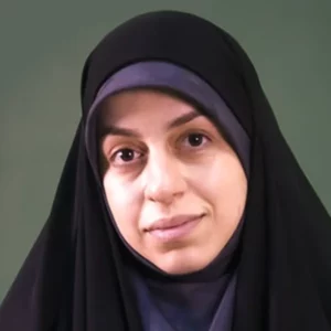 زهرا  کاردانی