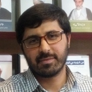 علی اکبری مزدآبادی