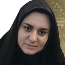 لیلا نظری گیلانده