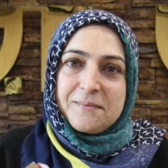 محبوبه سادات رضوی نیا