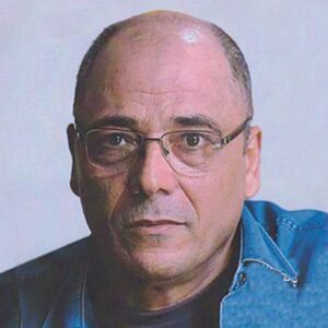 محمدرضا  بایرامی