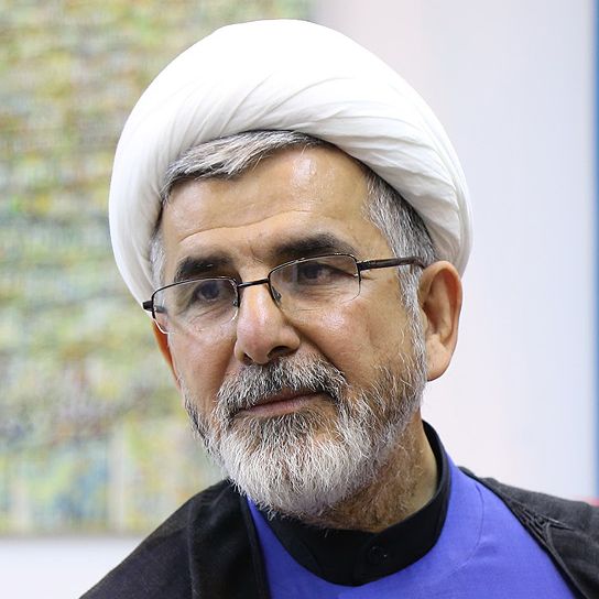 محمدمهدی بهداروند