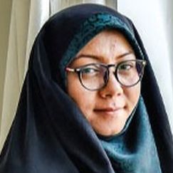 مریم  قربان زاده