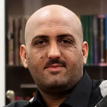 مهدی  قزلی