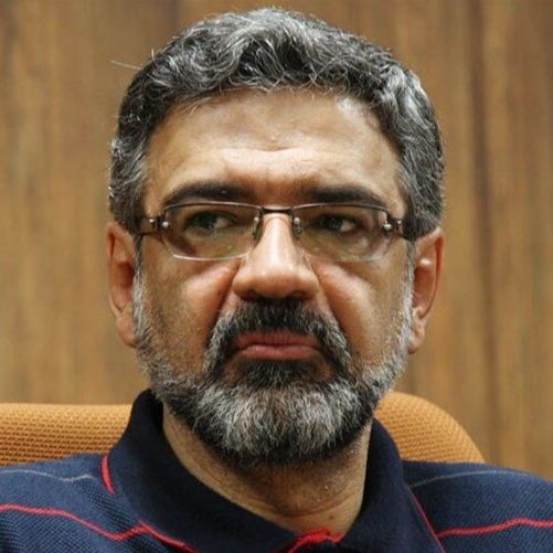هدایت الله  بهبودی