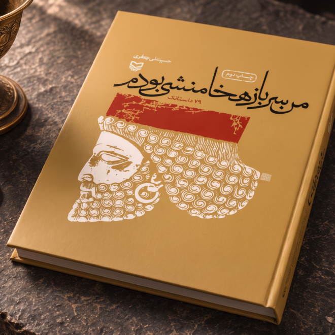 جادوی کلمات
