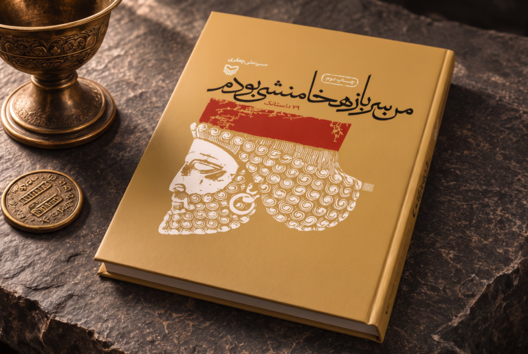 جادوی کلمات